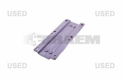 Pièces détachées camions et bus - Système de carburant - Réservoir de carburant - Supports et collier de fixation - MB934.470.26.81.OCC