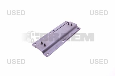 Pièces détachées camions et bus - Système de carburant - Réservoir de carburant - Supports et collier de fixation - MB934.470.27.81.OCC