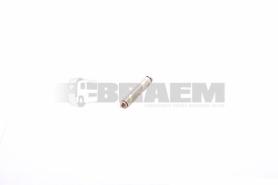 Pièces détachées camions et bus - Système de carburant - Réservoir de carburant - Supports et collier de fixation - MB934.475.01.24