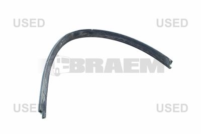 Pièces détachées camions et bus - Système de carburant - Réservoir de carburant - Supports et collier de fixation - MB934.475.06.20.OCC