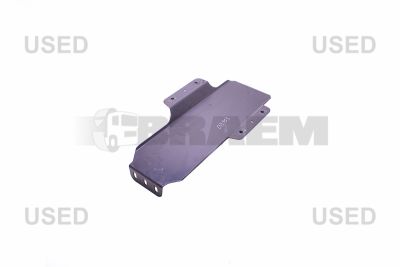 قطع غيار الشاحنات والحافلات - الهيكل - واقيات الطين الخلفية - المستلزمات ( الاكسسوارات ) - MB934.520.02.33.OCC
