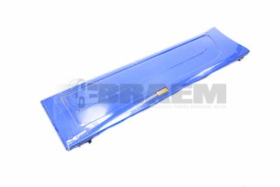 قطع غيار الشاحنات والحافلات - الهيكل - واقيات الطين الخلفية - Insulation - MB934.520.05.22/9135.OCC
