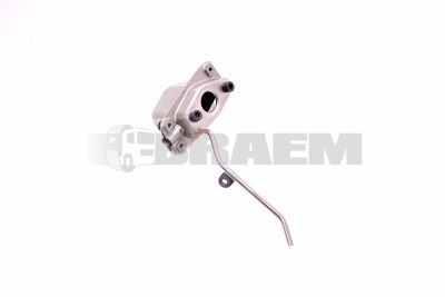 قطع غيار الشاحنات والحافلات - المحرك - مخرجات الهواء - المستلزمات  (الاكسسوارات ) - MB936.090.09.34