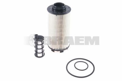 Repuestos camiones y autobuses - Motor - Inyeccion y turbo - Filtro de combustible - MB936.090.36.55