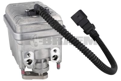Truck and bus spare parts - Electrical - Stepper motor - MB936.150.50.94