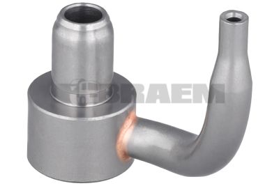 Repuestos camiones y autobuses - Motor - Motor de bloque - accesorios - MB936.180.00.43