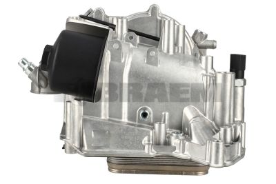 Truck and bus spare parts - Engine - Engine lubrication - Oil pump - MB936.180.67.10