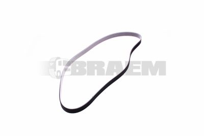 قطع غيار الشاحنات والحافلات - المحرك - تبريد المحرك - حزام - MB936.993.23.96