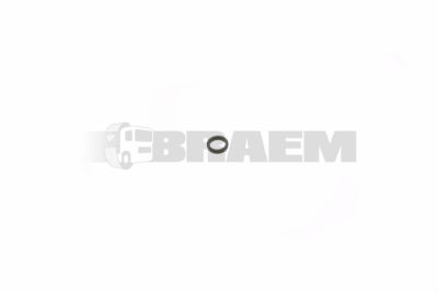 Truck and bus spare parts - bearing, rubber block, seal, feather - Seal, grease ring and rubber - MB936.997.07.45