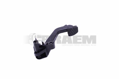 قطع غيار الشاحنات والحافلات - كابينة - Pedals - Clutch and brake pedal - MB940.290.00.16