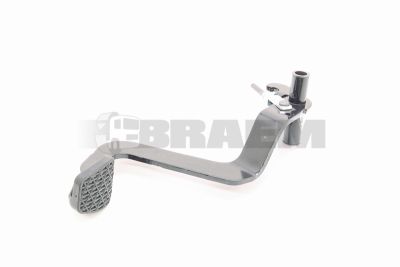 قطع غيار الشاحنات والحافلات - كابينة - Pedals - Clutch and brake pedal - MB940.290.01.18