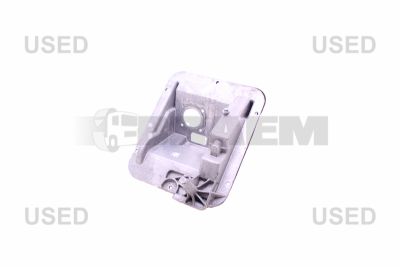 قطع غيار الشاحنات والحافلات - كابينة - Pedals - Accessories - MB940.294.00.01.OCC