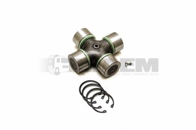 قطع غيار الشاحنات والحافلات - المحاور - مجموعة نقل الحركة - Uوصلة على شكل حرف   - MB940.410.00.31