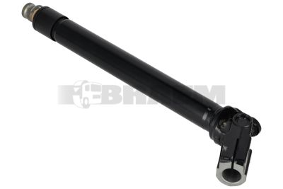 Truck spare parts - Steering - Steering column - Connecting rail - MB940.460.07.09
