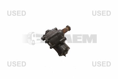 قطع غيار الشاحنات والحافلات - نظام التوجيه - صندوق التوجيه  - ترس التوجيه - MB940.460.41.00.OCC