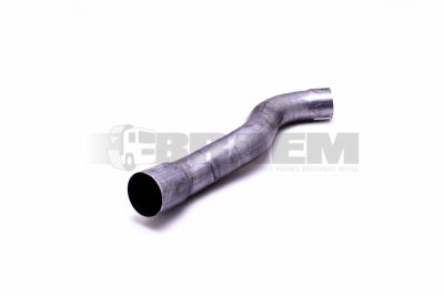 قطع غيار الشاحنات والحافلات - نظام العادم - أنابيب العادم وكاتم الصوت - تشعبات العادم - MB940.492.16.01