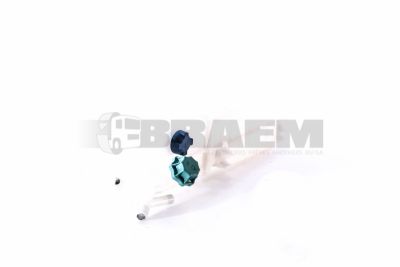 قطع غيار الشاحنات والحافلات - نظام التبريد - المبرد - خزان تمدد سائل التبريد - MB940.501.00.03/64