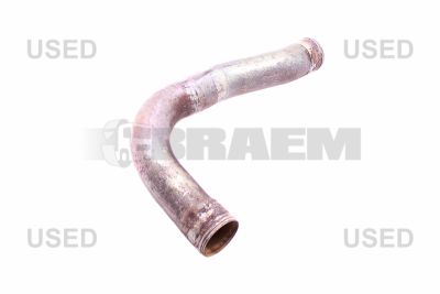 قطع غيار الشاحنات والحافلات - نظام التبريد - المبرد - خرطوم مياه التبريد - MB940.501.01.24.OCC