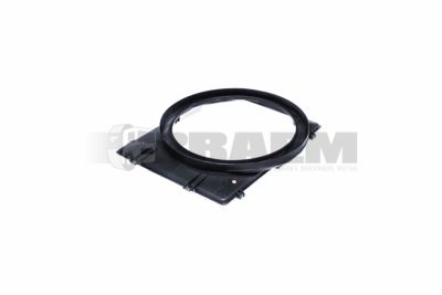 قطع غيار الشاحنات والحافلات - نظام التبريد - المبرد - Fan cowl - MB940.505.02.55.OCC