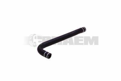 Pièces détachées camions et bus - Système de refroidissement - Liquide de refroidissement - Conduite d'eau refroidissement - MB940.506.13.35