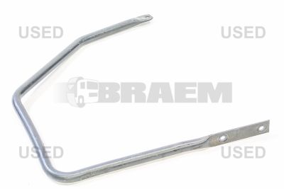 Truck spare parts - Body - Front mudguards - Support - MB940.520.00.51.OCC