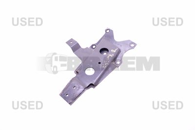 قطع غيار الشاحنات والحافلات - الهيكل - واقيات الطين الخلفية - المستلزمات ( الاكسسوارات ) - MB940.520.04.41.OCC