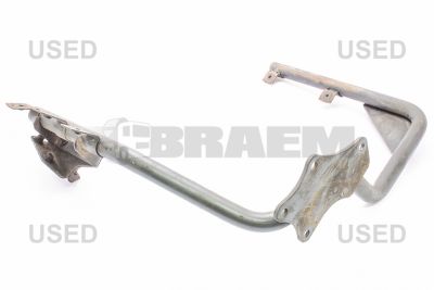 قطع غيار الشاحنات والحافلات - الهيكل - واقيات الطين الخلفية - المستلزمات ( الاكسسوارات ) - MB940.520.15.33.OCC