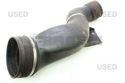 قطع غيار الشاحنات والحافلات - المحرك - مخرجات الهواء - متعدد الامتصاص - MB940.528.30.07.OCC