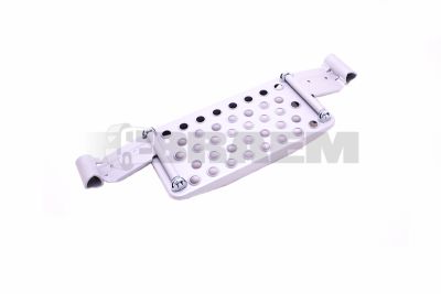 Truck and bus spare parts - Bodywork - Entrance box - Foothold - MB940.660.02.28