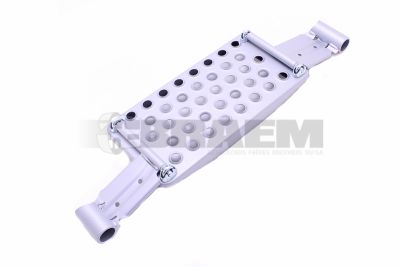 Truck and bus spare parts - Bodywork - Entrance box - Foothold - MB940.660.03.28
