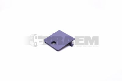 قطع غيار الشاحنات - الجسم - مدخل المقصورة - المستلزمات  ( الاكسسوارات ) - MB940.666.00.05/7C72