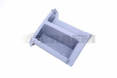 Truck and bus spare parts - Bodywork - Entrance box - Stepwell - MB940.666.01.01/9135