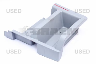 Truck and bus spare parts - Bodywork - Entrance box - Stepwell - MB940.666.01.01/9135.OCC