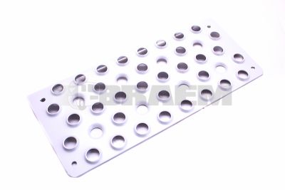 Truck and bus spare parts - Bodywork - Entrance box - Foothold - MB940.666.01.28