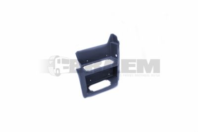 Truck and bus spare parts - Bodywork - Entrance box - Stepwell - MB940.666.02.01/7354