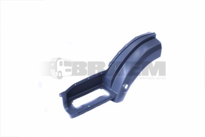 Truck and bus spare parts - Bodywork - Entrance box - Stepwell - MB940.666.03.01/7354