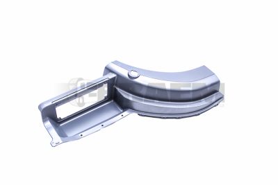 Truck and bus spare parts - Bodywork - Entrance box - Stepwell - MB940.666.04.01/7354