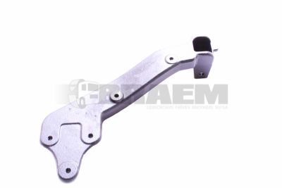 قطع غيار الشاحنات والحافلات - الهيكل - مدخل المقصورة - دعم ( ساعد ) - MB940.666.05.31/7390