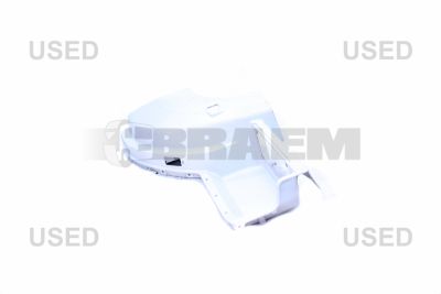 Truck and bus spare parts - Bodywork - Entrance box - Stepwell - MB940.666.21.01/7354.OCC