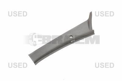قطع غيار الشاحنات والحافلات - كابينة - المقصورة الداخلية - بطانة داخلية - MB940.692.02.01/5C37.OCC