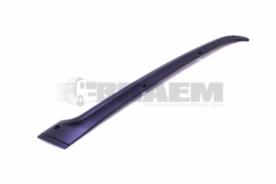 قطع غيار الشاحنات والحافلات - كابينة - هيكل غرفة قيادة الشاحنة ( الكابينة ) - Trim strip outside - MB940.698.11.62
