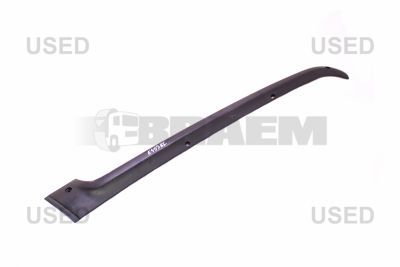 قطع غيار الشاحنات والحافلات - كابينة - هيكل غرفة قيادة الشاحنة ( الكابينة ) - Trim strip outside - MB940.698.11.62.OCC
