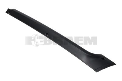 قطع غيار الشاحنات والحافلات - كابينة - هيكل غرفة قيادة الشاحنة ( الكابينة ) - Trim strip outside - MB940.698.20.62