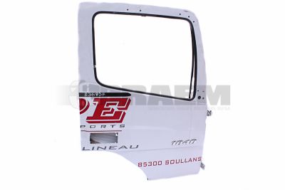 Repuestos camiones y autobuses - Cabina - Carroceria cabina  - Puerta y puerta extensión  - MB940.720.04.05.OCC