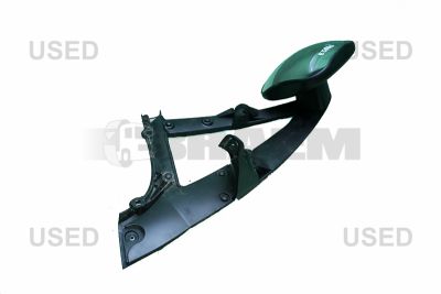 قطع غيار الشاحنات والحافلات - كابينة - هيكل غرفة قيادة الشاحنة ( الكابينة ) - المرآة - MB940.810.73.16.OCC