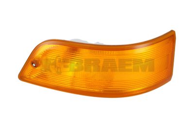 قطع غيار الشاحنات والحافلات - الكهربائيات - الانارة (المصابيح) - مصباح مؤشر الاتجاه - MB940.820.00.21