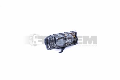 Pièces détachées camions et bus - Électricité - Eclairage - Phare - MB940.820.17.61