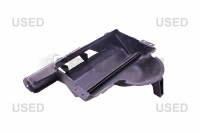 قطع غيار الشاحنات والحافلات - كابينة - تكييف الهواء - المستلزمات ( الاكسسوارات ) - MB940.836.00.40.OCC