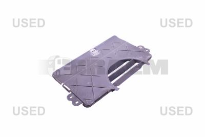 قطع غيار الشاحنات والحافلات - كابينة - تكييف الهواء - المستلزمات ( الاكسسوارات ) - MB940.836.00.58.OCC