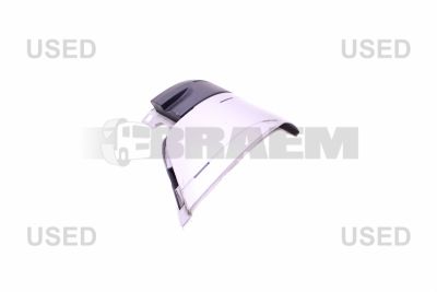 Piese pentru camioane și autobuze - Cabină - Caroserie cabină - Deflector de vânt - MB940.880.03.44/7C72.OCC